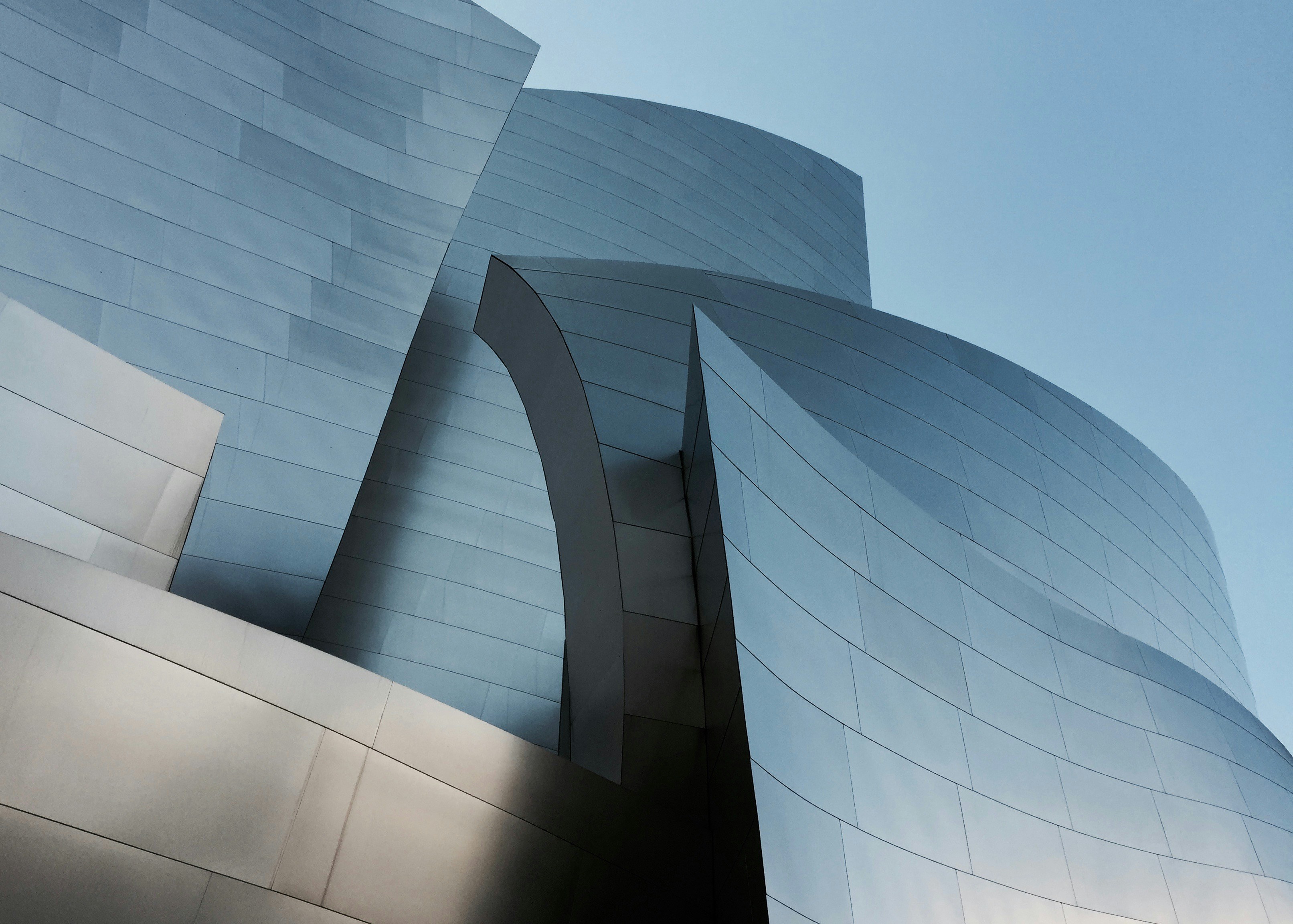 FluxMQ: Architecture Part 1