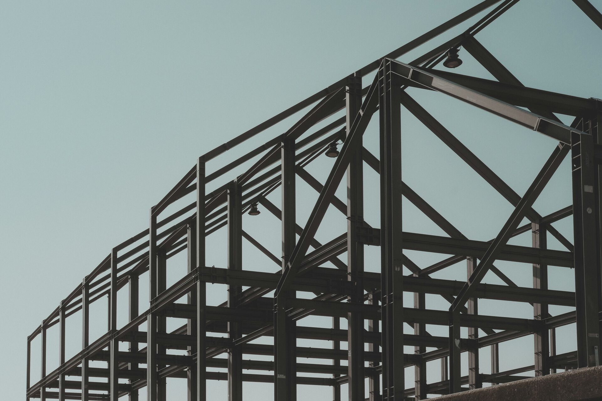 Magistrala as a framework for building solutions