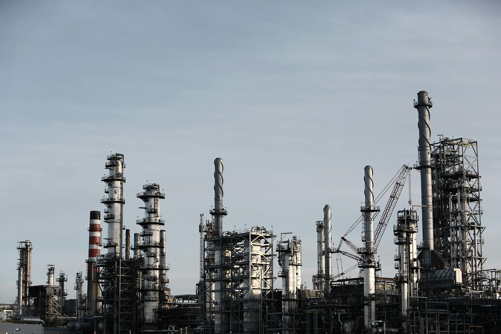 Oil & Gas Field Monitoring solution