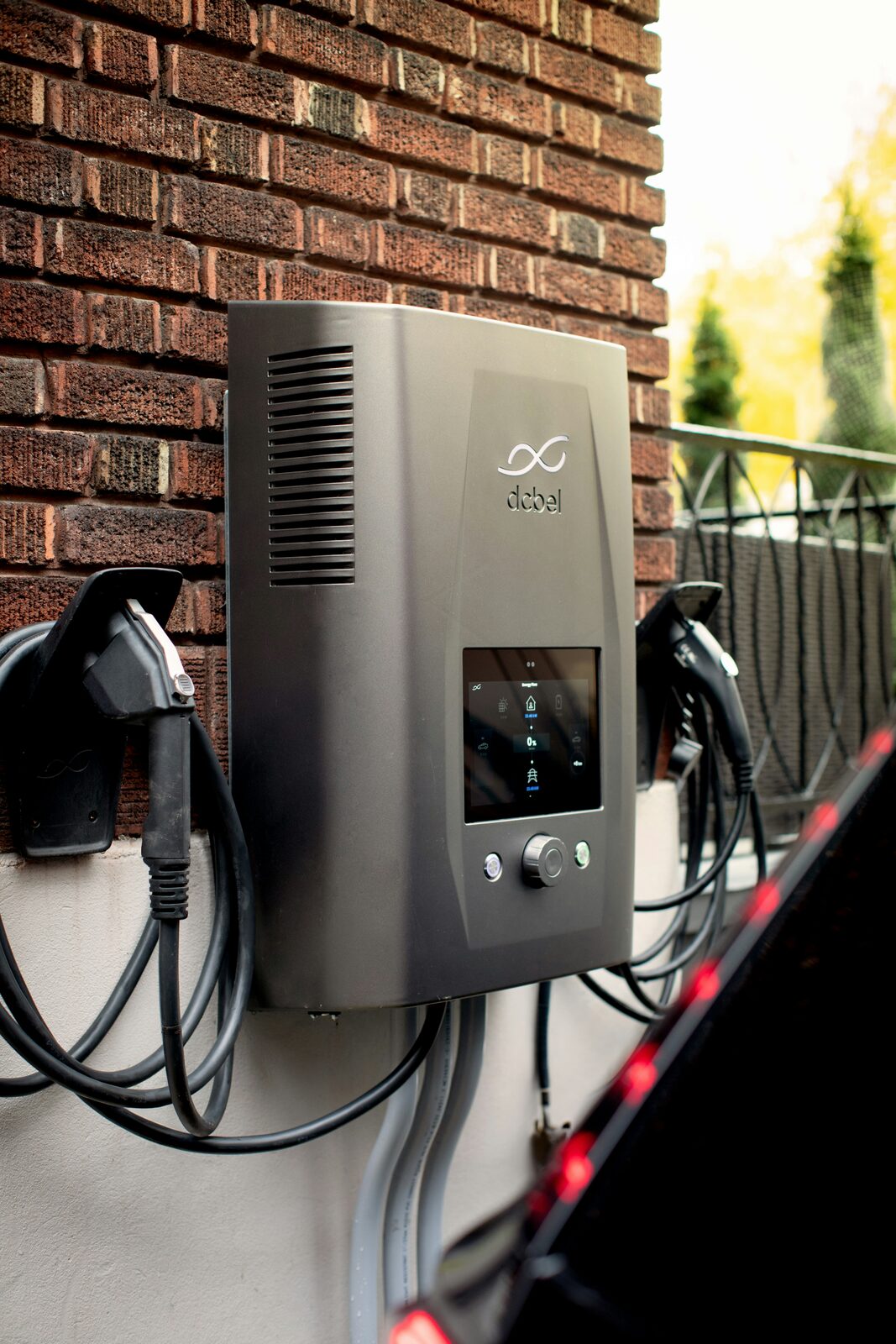Smart Energy solution